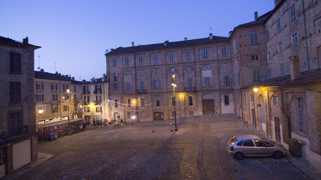 Duo Rooms Mondovì Exterior foto