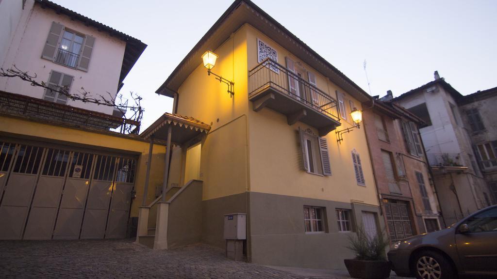 Duo Rooms Mondovì Exterior foto