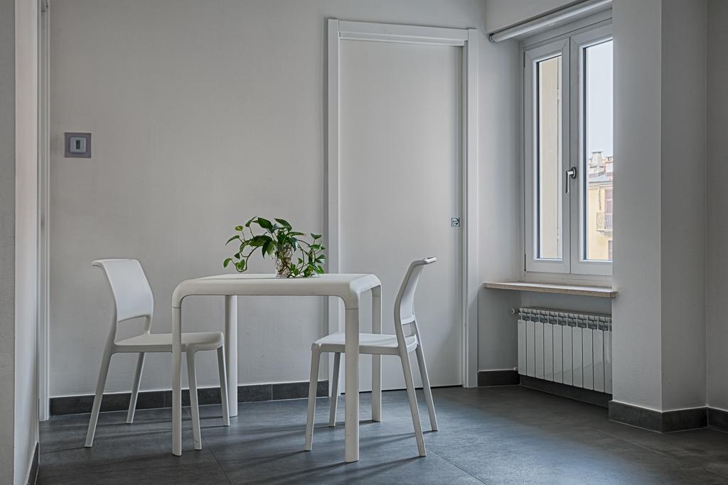 Duo Rooms Mondovì Exterior foto